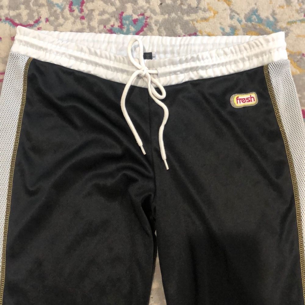 Fresh vintage track suit pants